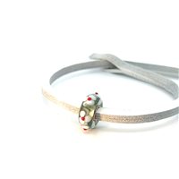 Bracelet Trollbeads in Leather BL-0568 - BL-0568